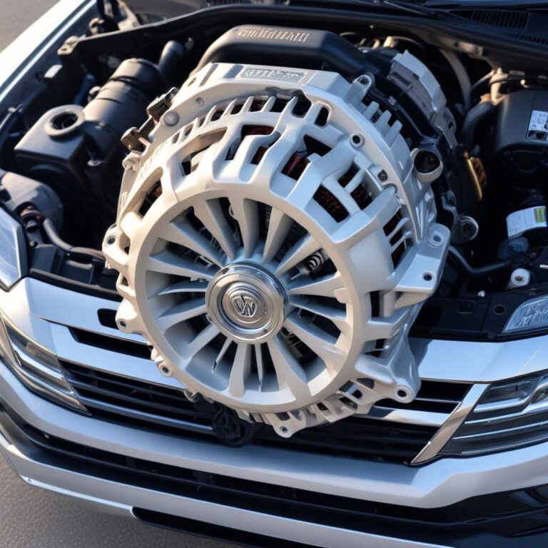 Finding the best deals on Volkswagen Atlas alternator replacements